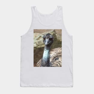 Emu Tank Top